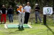 Golfov vron sout