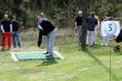 Golfov vron sout