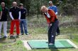 Golfov vron sout