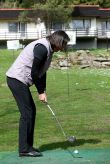 Golfov vron sout