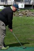 Golfov vron sout