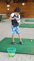 Golfov vron sout