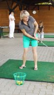 Golfov vron sout