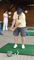 Golfov vron sout