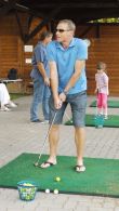 Golfov vron sout