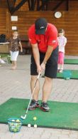 Golfov vron sout