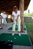 Golfov vron sout