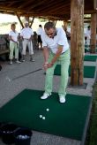 Golfov vron sout