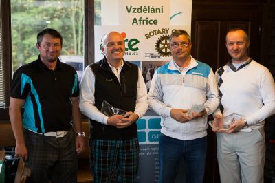 Vtzov turnaje