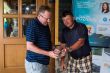 Golf - 10 let poradenstv Vlastn cesta 