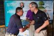 Golf - 10 let poradenstv Vlastn cesta 