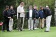 Handicapovan golf - Patovn jednou rukou