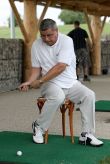 Handicapovan golf
