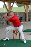 Handicapovan golf