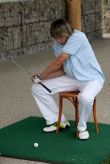Handicapovan golf