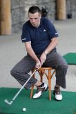 Handicapovan golf