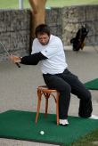 Handicapovan golf
