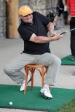 Handicapovan golf