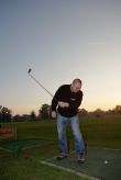 Handicapovan golf