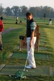 Handicapovan golf
