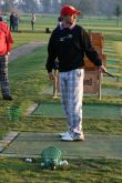 Handicapovan golf