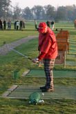 Handicapovan golf
