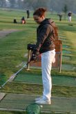 Handicapovan golf