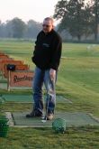 Handicapovan golf