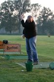 Handicapovan golf