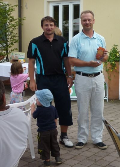 Vtez Nearest to The Pin