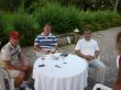 Golfov turnaj CZ OKNA ve za 3