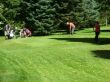 Golfov turnaj CZ OKNA ve za 3