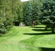 Golfov turnaj CZ OKNA ve za 3