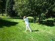 Golfov turnaj CZ OKNA ve za 3