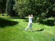 Golfov turnaj CZ OKNA ve za 3