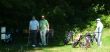 Golfov turnaj CZ OKNA ve za 3
