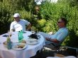 Golfov turnaj CZ OKNA ve za 3