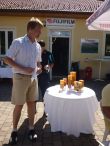 Golfov turnaj CZ OKNA ve za 3