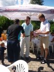 Golfov turnaj CZ OKNA ve za 3