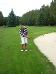 Golfov turnaj CZ OKNA ve za 3