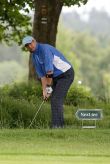 Golf Vlastn cesta 